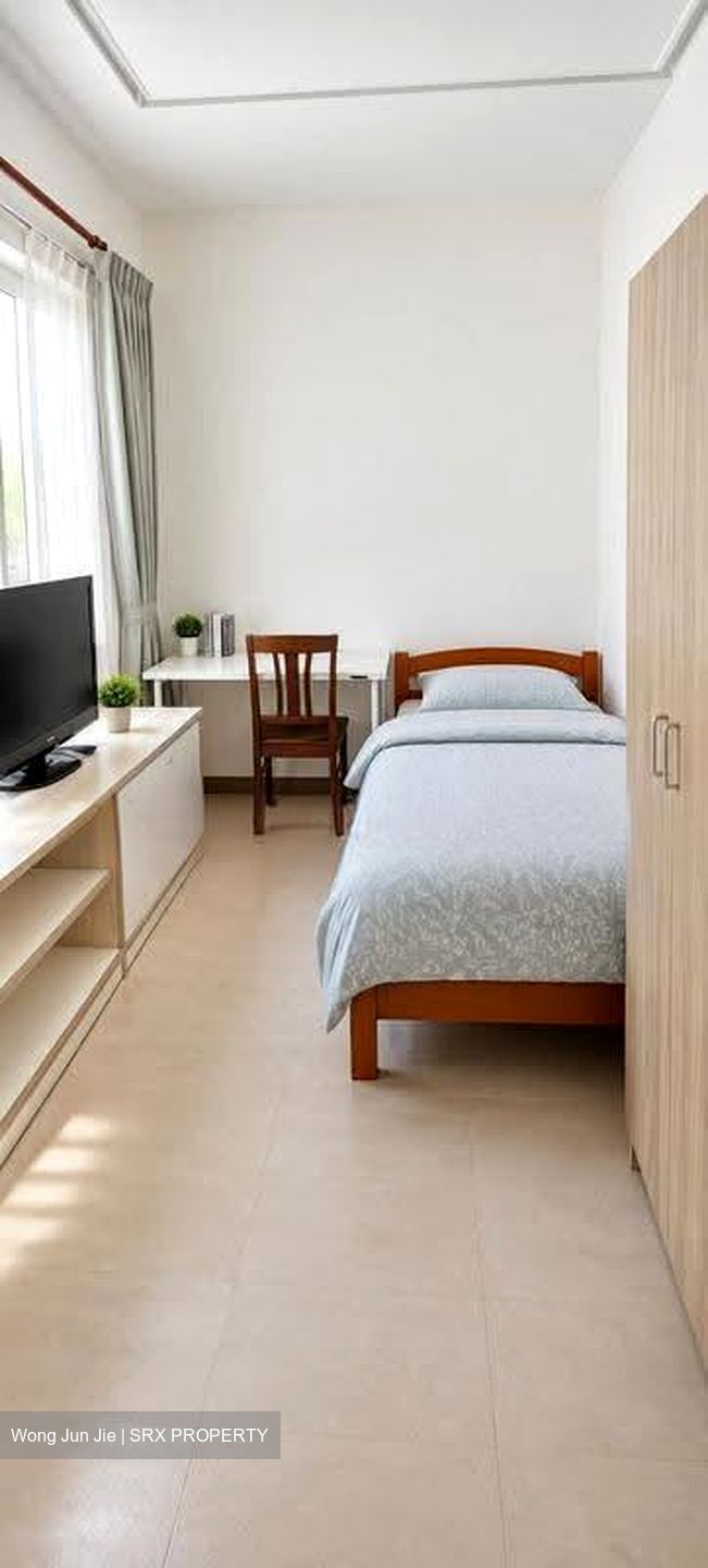 Burlington Square (D7), Apartment #616903991